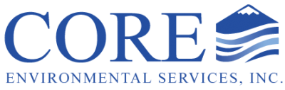 CORE Environmental Services - Environmental Consulting Services