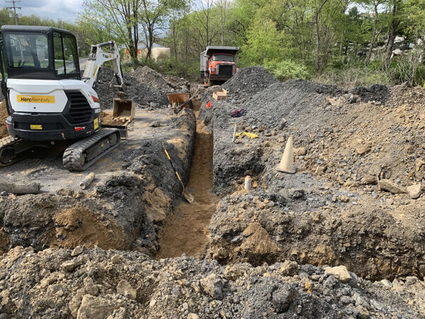 Trenching1