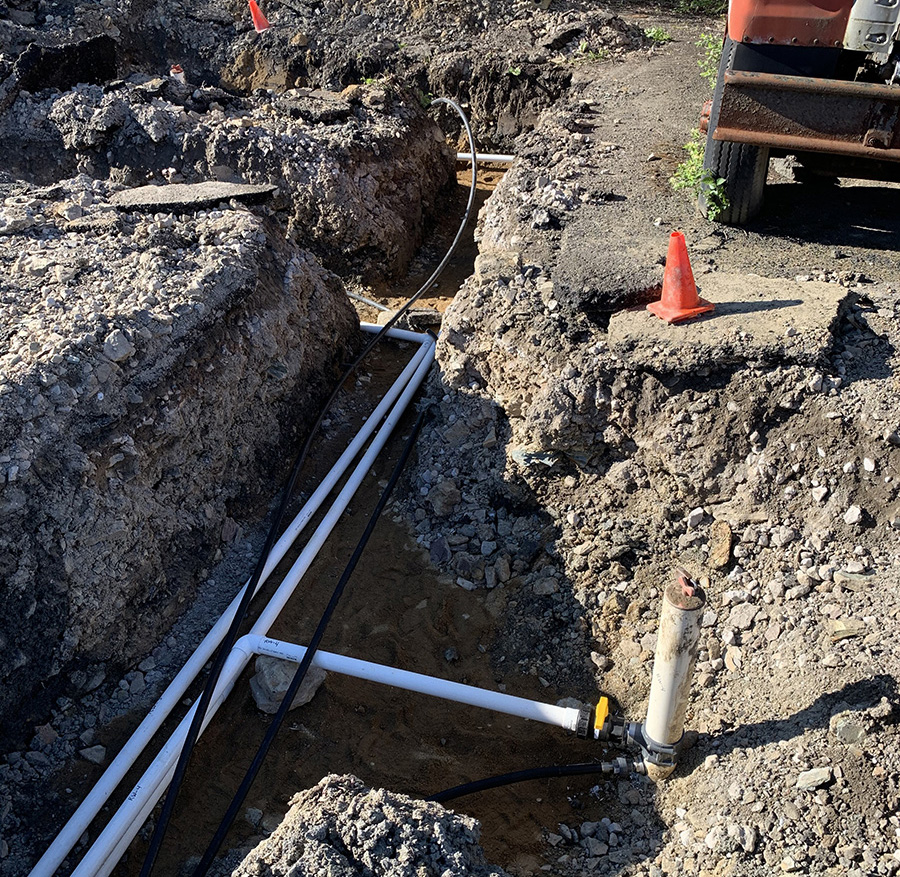 Trenching2